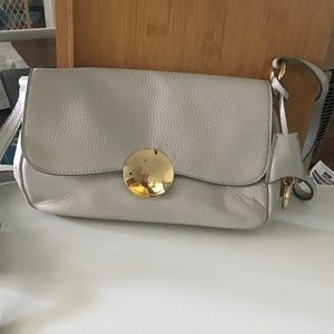 Isaac Mizrahi crossbody